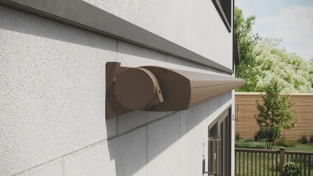 awnings cover for homes